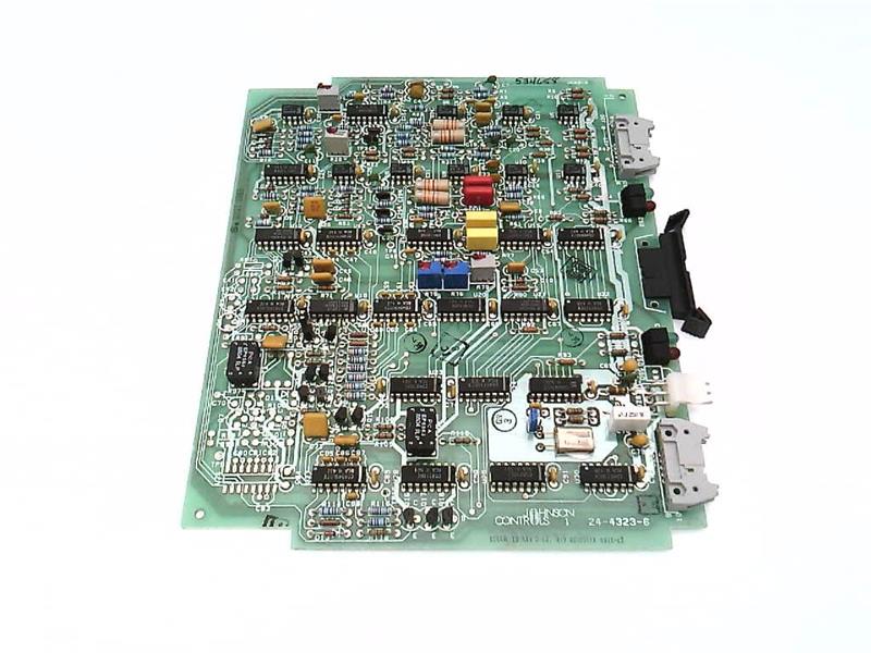 JOHNSON CONTROLS CIB-109-0