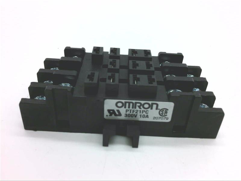 OMRON PTF21PC