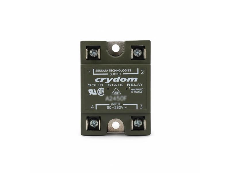 SENSATA TECHNOLOGIES A2450F