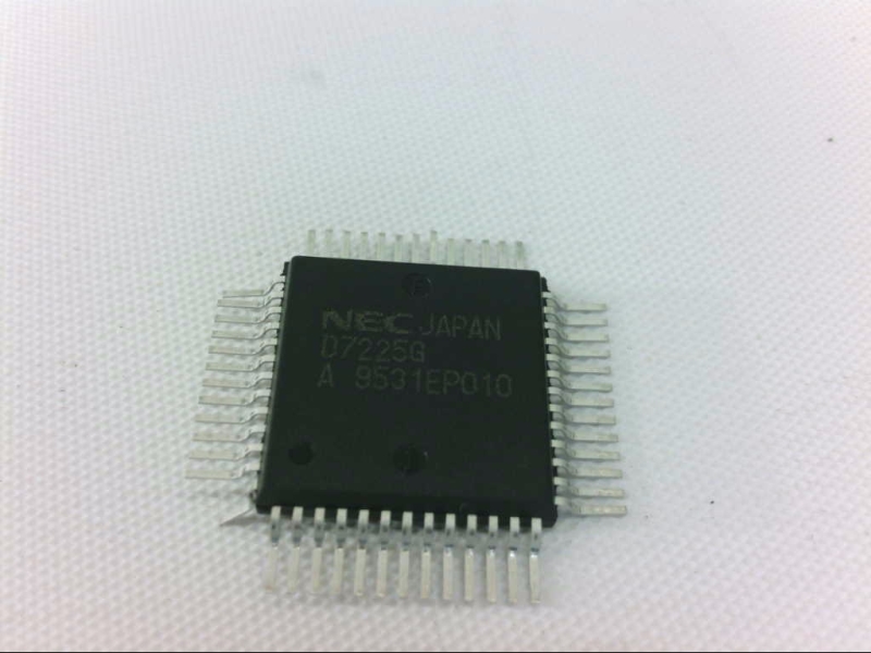UPD7225G by NEC