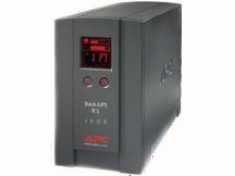 SCHNEIDER ELECTRIC BR1500LCD