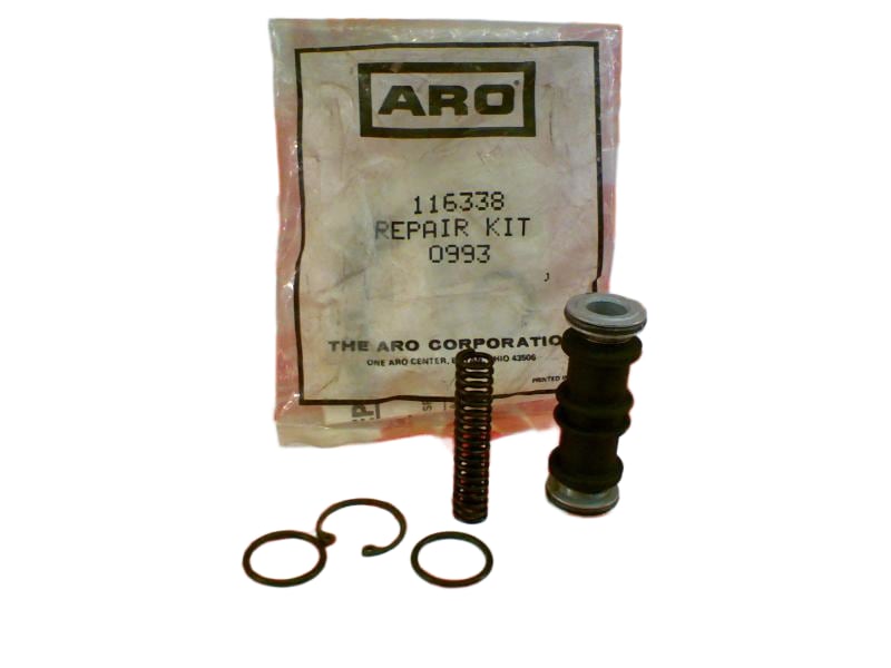 INGERSOLL RAND 116338