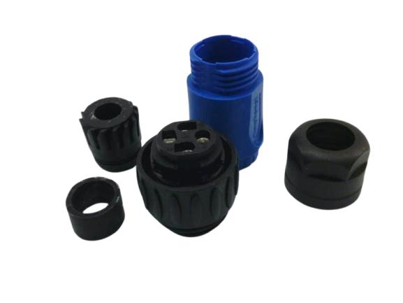 AMPHENOL C01620D00310010