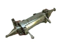 PALL CORPORATION 4HD4886-1664