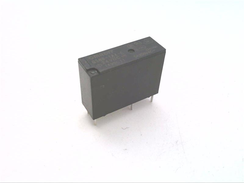OMRON G5NB-1A4-E-DC24