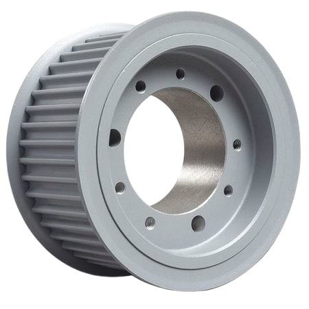 P36-8M-50-SH by ALTRA INDUSTRIAL MOTION