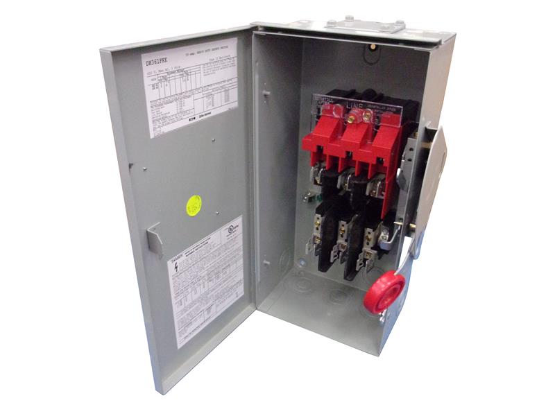 EATON CORPORATION DH361FRK