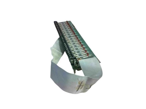 SENSATA TECHNOLOGIES MS16-H