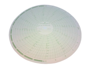 GRAPHIC CONTROLS MC M-500-H-150F