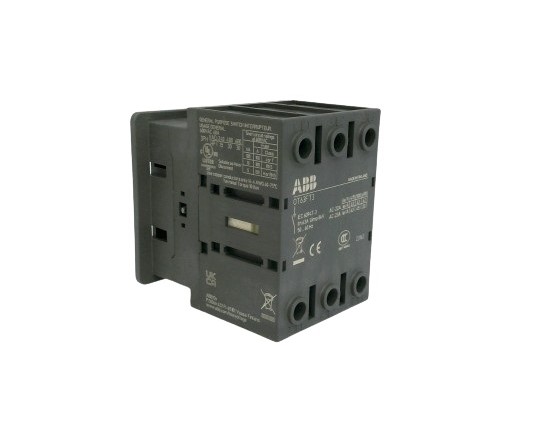 ASEA BROWN BOVERI OT63FT3