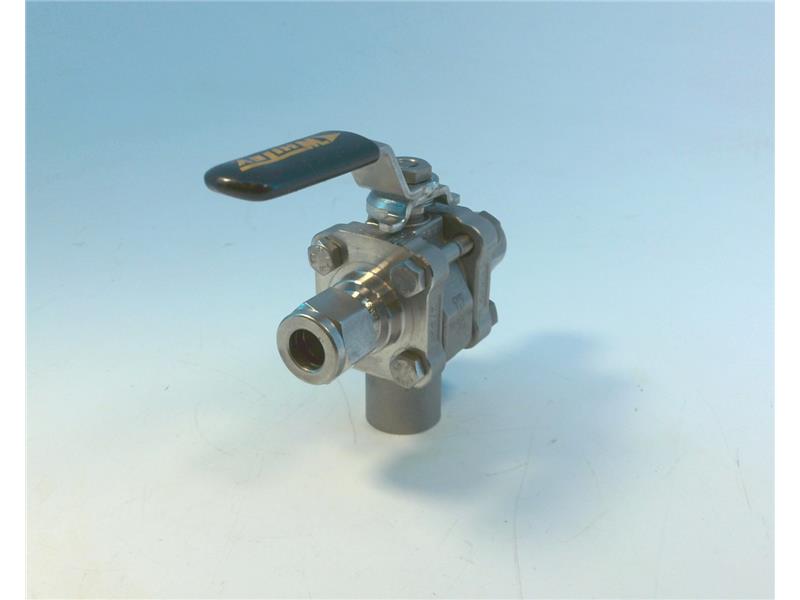 SS-62XTS6-F4 by SWAGELOK