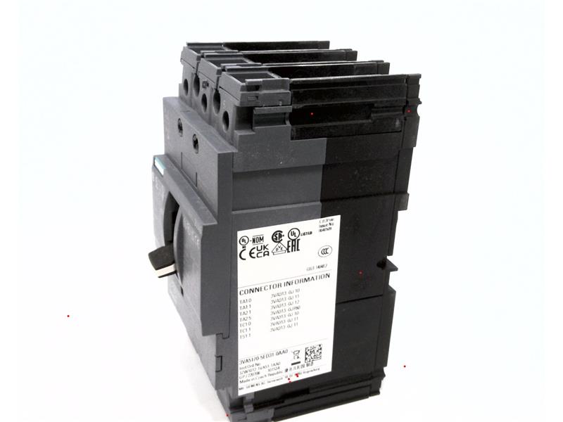 SIEMENS 3VA5170-5ED31-0AA0
