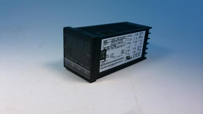 RKC CB103-F801-MAN8-NN/A/Y