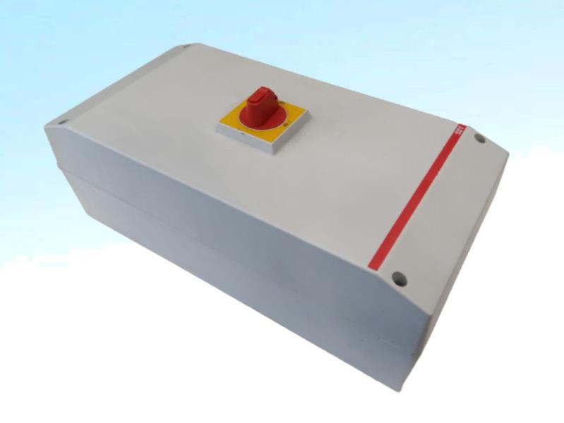 ASEA BROWN BOVERI OTP80BA3U