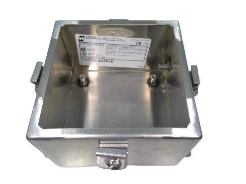 HAMMOND MANUFACTURING 1414N4ALE