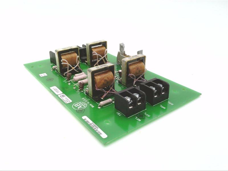 ALLEN BRADLEY SP-126511