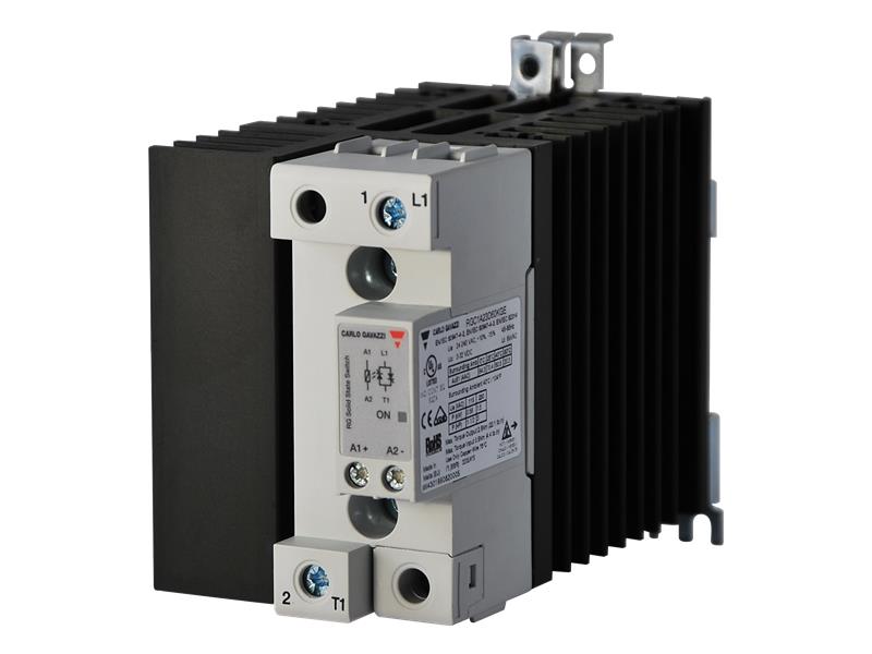CARLO GAVAZZI RGH1A69D60KGE