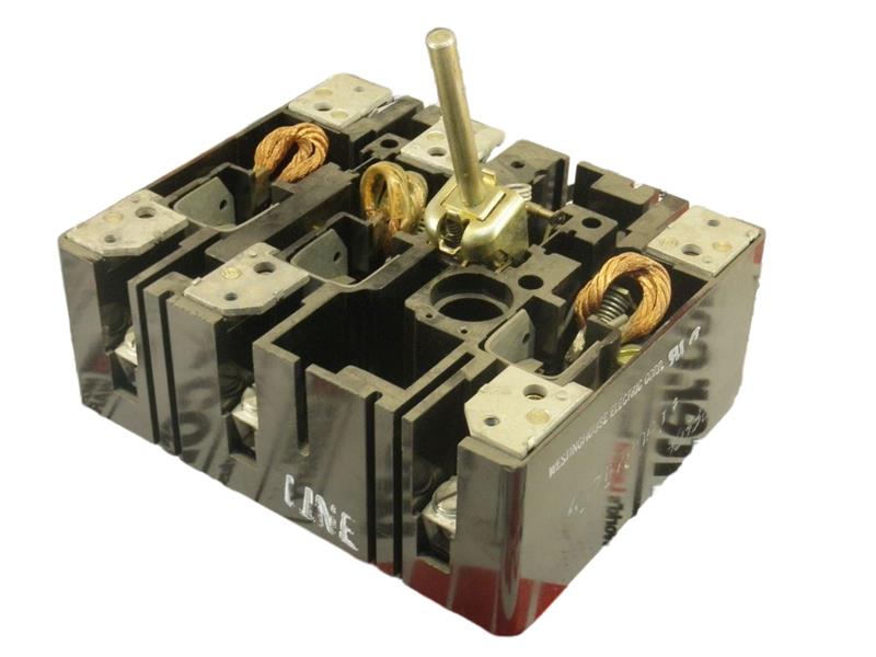 WESTINGHOUSE 657-D782-G17