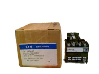 EATON CORPORATION ARD440T