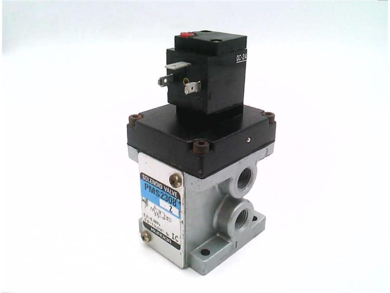 PARKER PMS2308-02-D24D