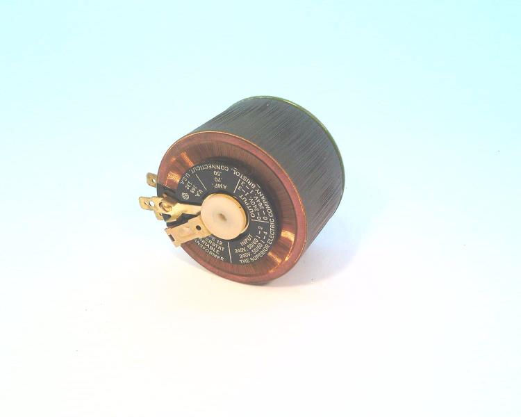 DANAHER MOTION 3PN12U