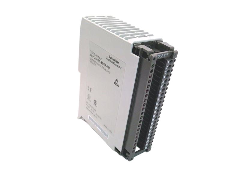 SCHNEIDER ELECTRIC AS-BDEP-217
