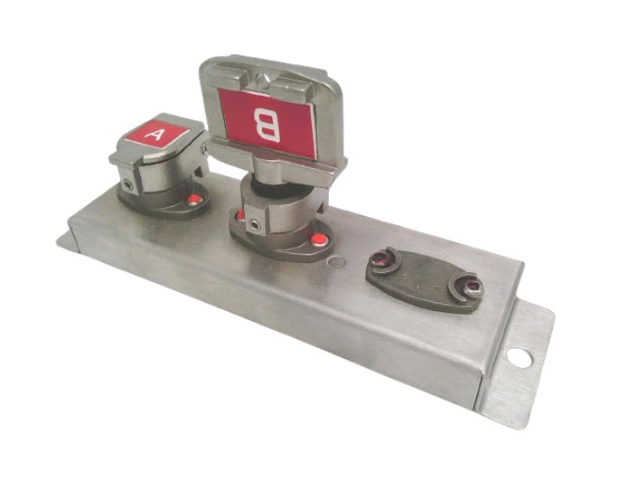 ALLEN BRADLEY 440T-MKEXE100A0B