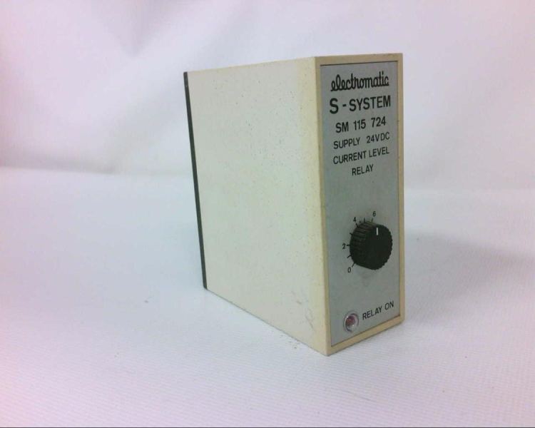 CARLO GAVAZZI SM-115-724