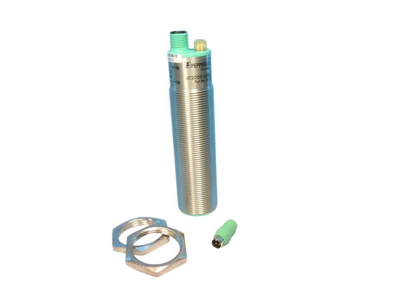 PEPPERL & FUCHS UC2000-30GM-IU-V1