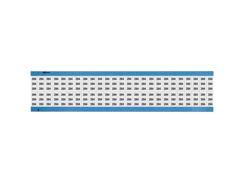 BRADY WM-284-SC-PK