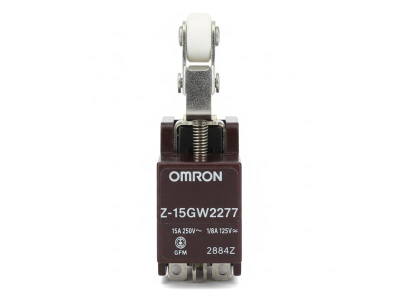 OMRON Z-15GW2277