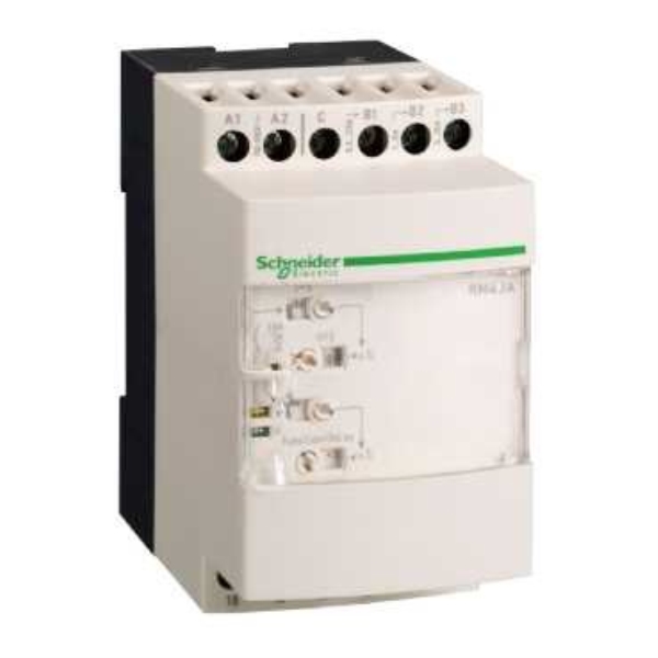 SCHNEIDER ELECTRIC RM4-JA01F