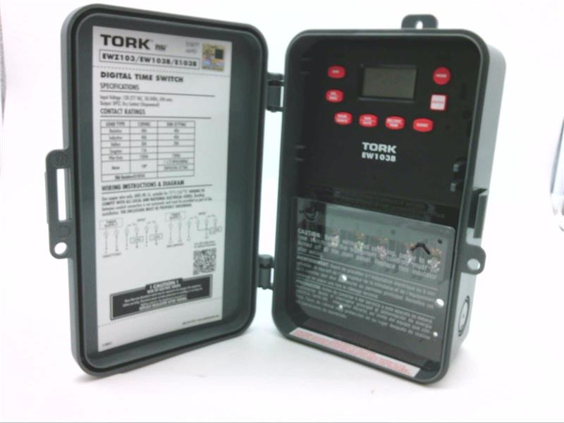 NSI INDUSTRIES EW103B