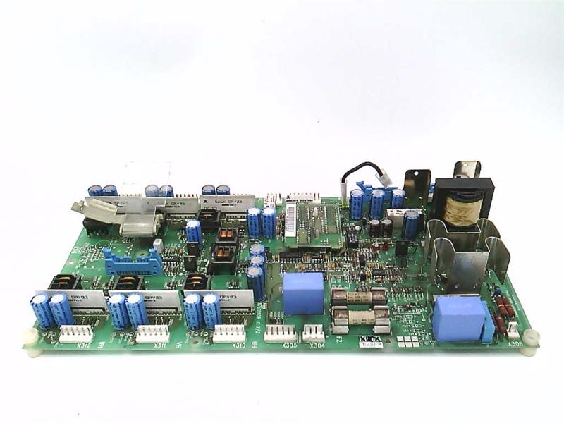 ASEA BROWN BOVERI 57618809