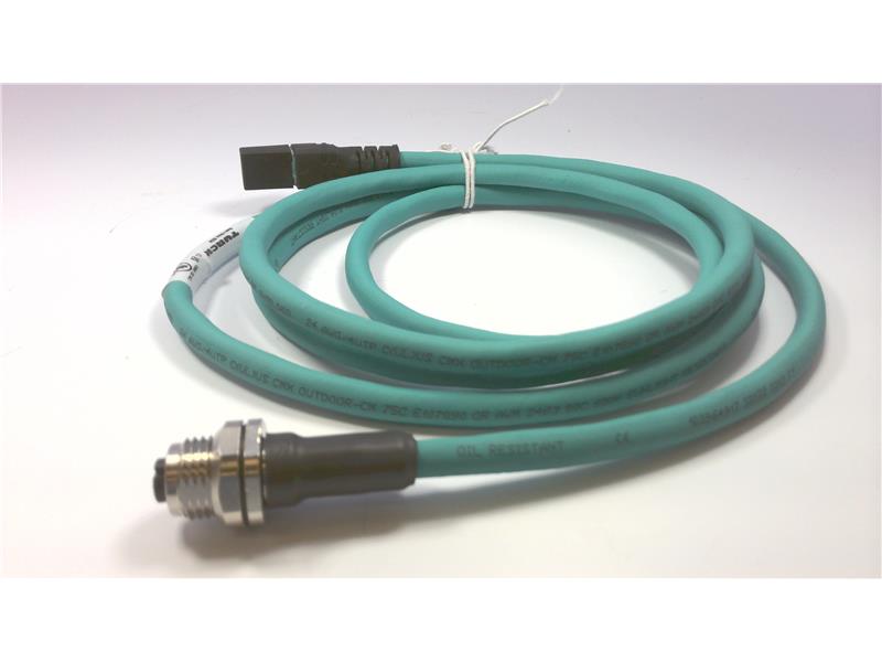 TURCK RJ45S FKSD 841-2M