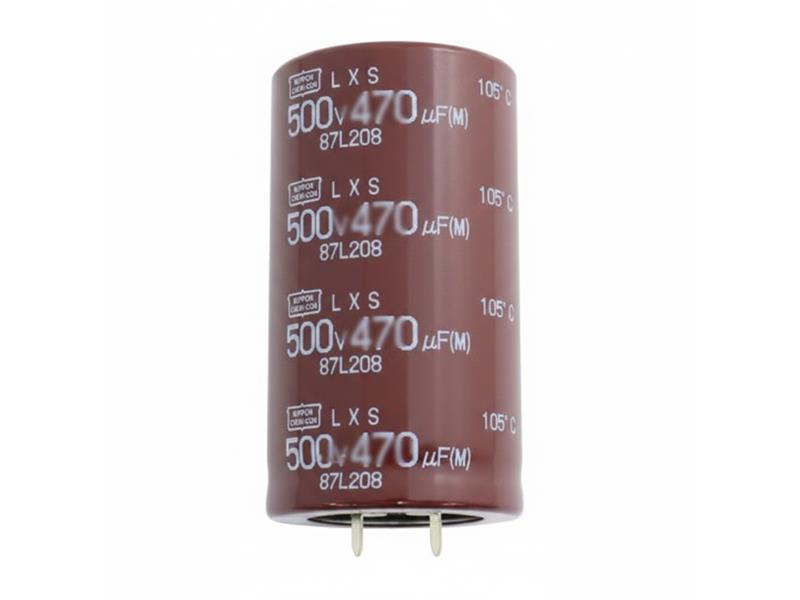 UNITED CHEMI CON ELXS421VSN331MQ50S