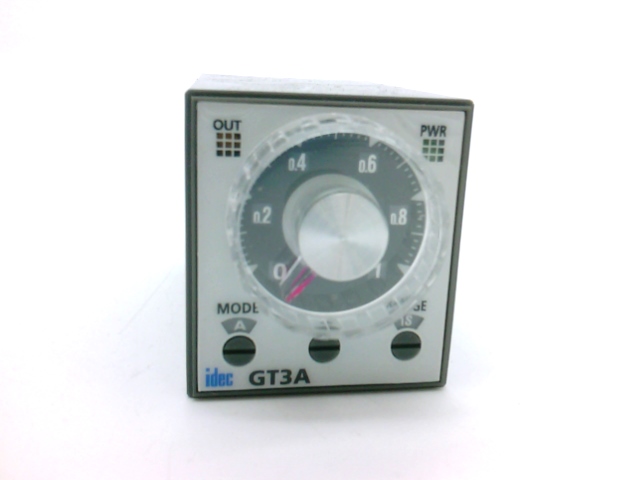 IDEC GT3A-2AD24