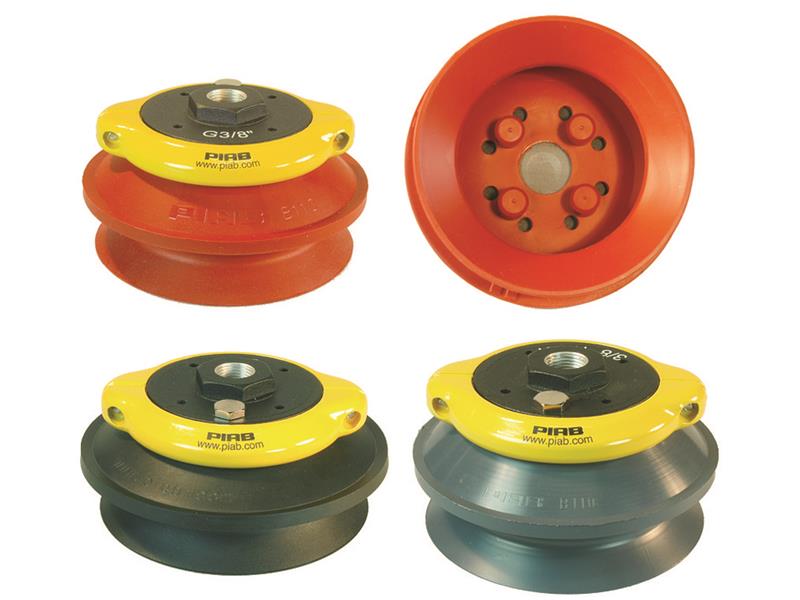 PIAB VACUUM PRODUCTS B110.30.11UA