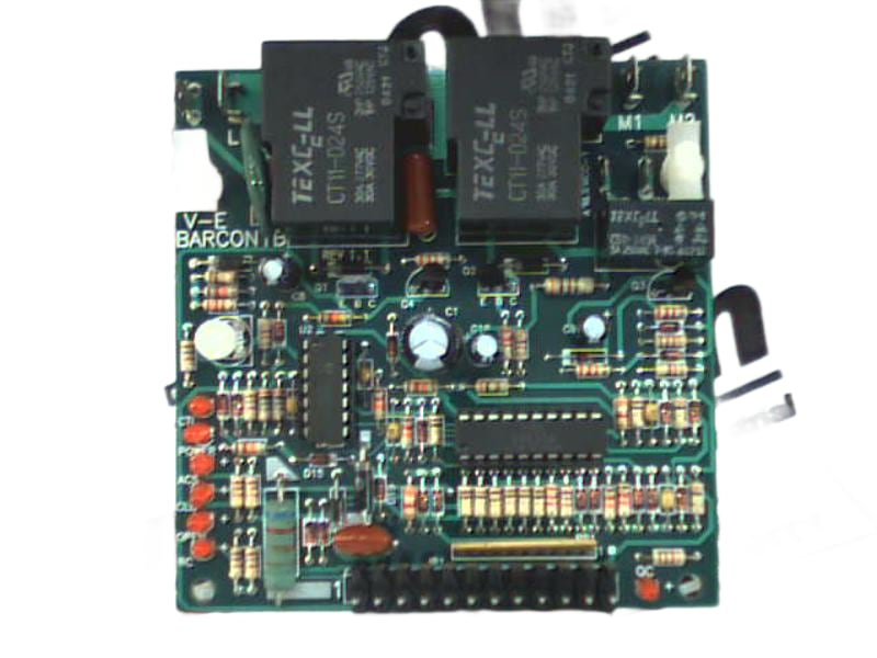 POWER MASTER BARCON-1B