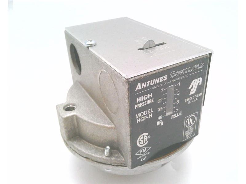 ANTUNES CONTROLS 803113201