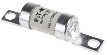 EATON CORPORATION CEO100M125