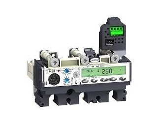 SCHNEIDER ELECTRIC LV432102