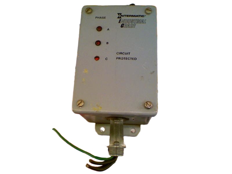 INTERMATIC IG-4803-DEH