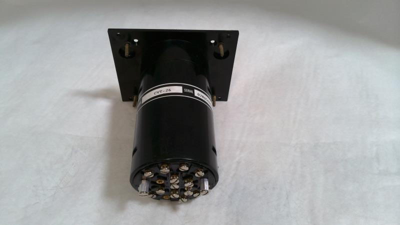 TELEDYNE CVT-26A-0-0