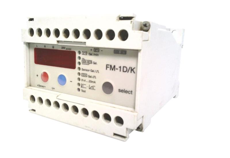 XYLEM FM-1D/K