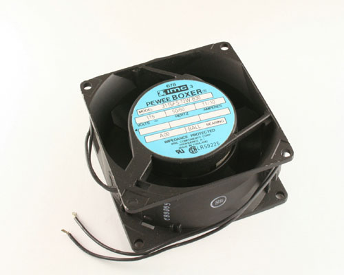 3115FS-12W-B30 by MINEBEA