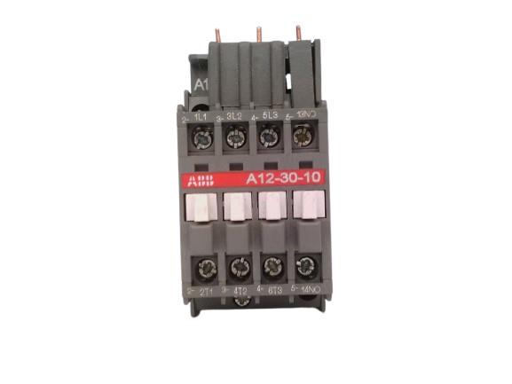 ASEA BROWN BOVERI A12-30-10