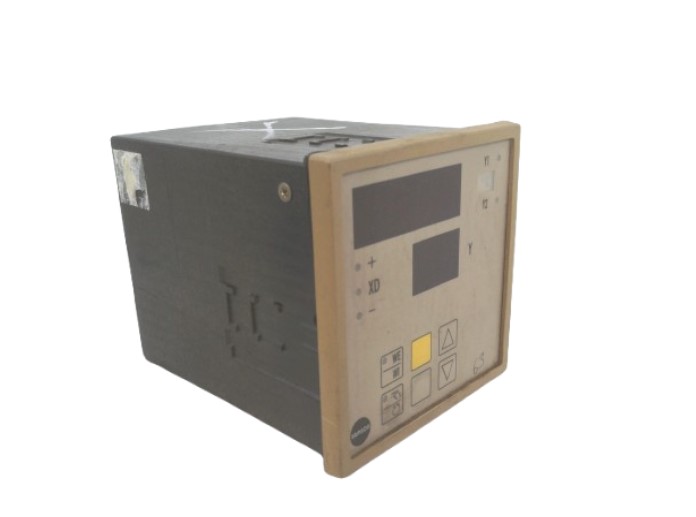 SAMSON TROVIS 6497-0111000000.00