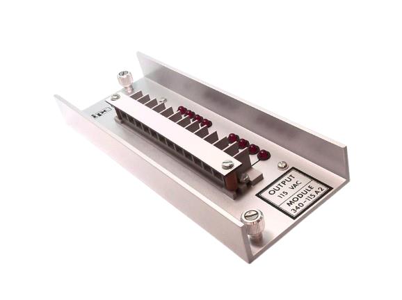 KANSON ELECTRONICS INC 340-115A-2