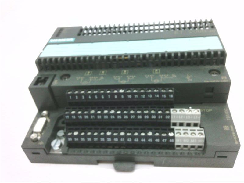 SIEMENS 6ES7134-0HF00-0XB0